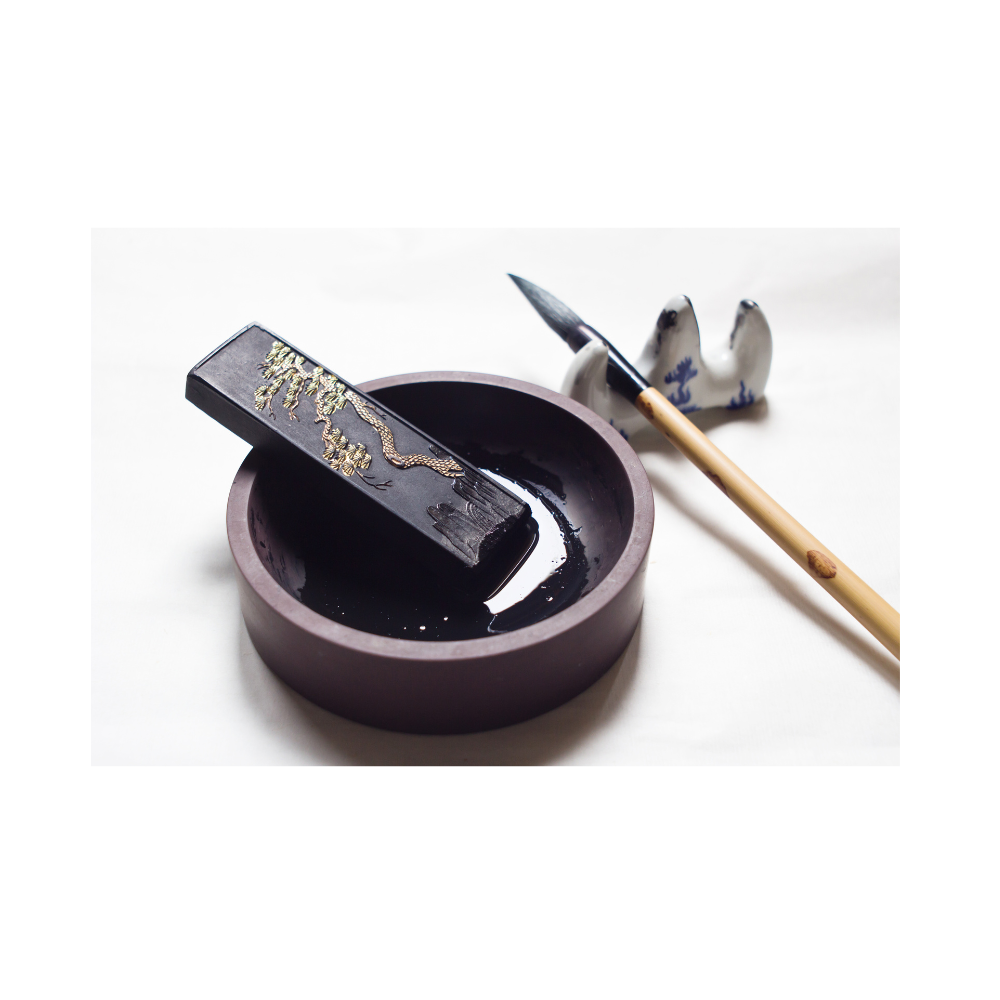 Japanese calligraphy – Art Supplies Japan