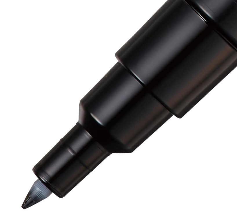 Uni-posca Paint Marker Pen 42 BUNDLE SET , Mitsubishi Pencil Uni Posca Poster Colour Marking Pens Extra Fine Point 12 Colours , Fine 15 Colors , Medium 15 Color 