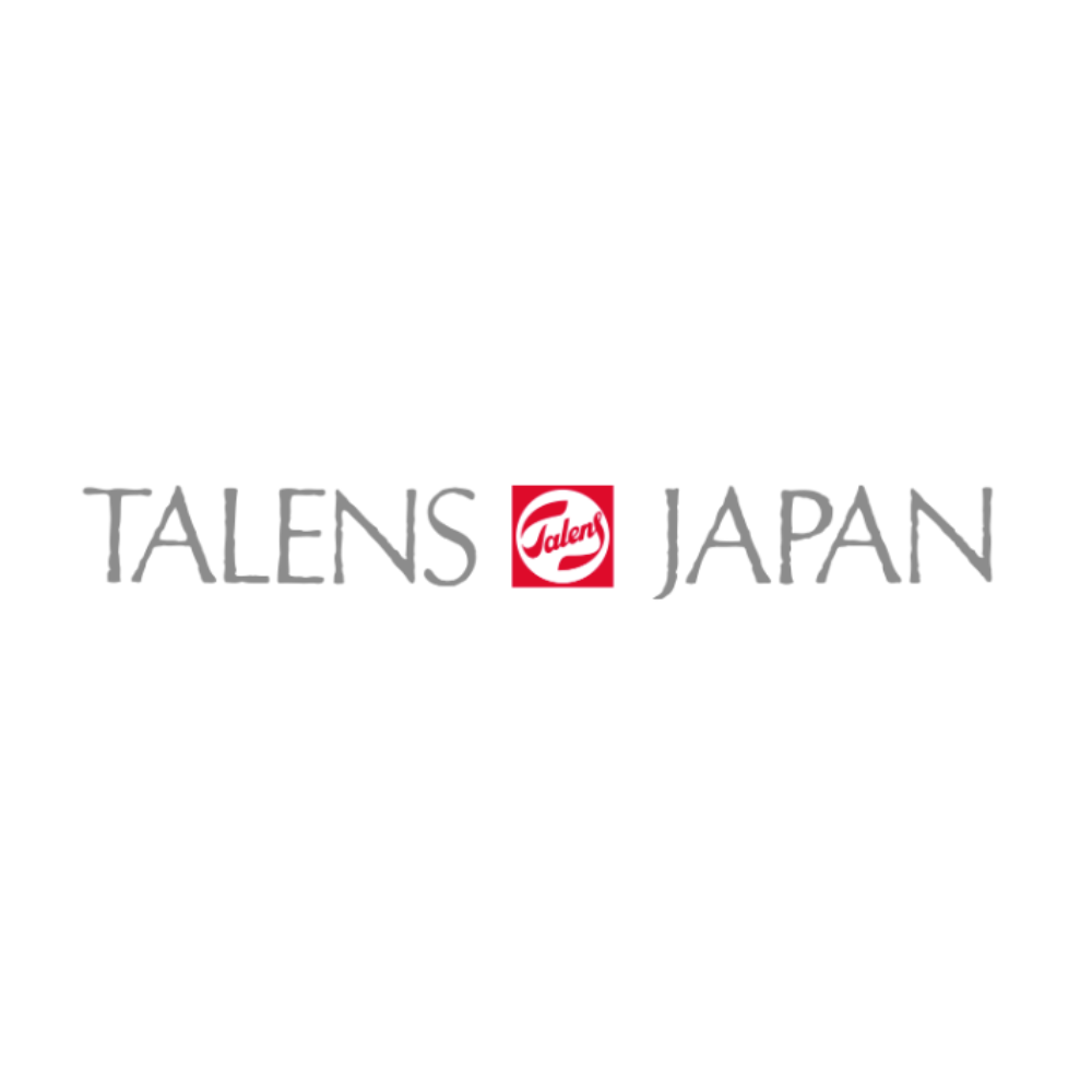 All Talens Japan