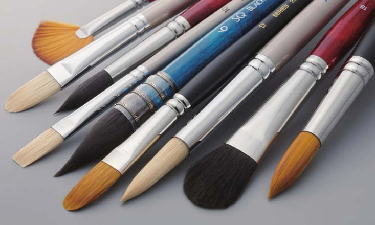 Paintbrush
