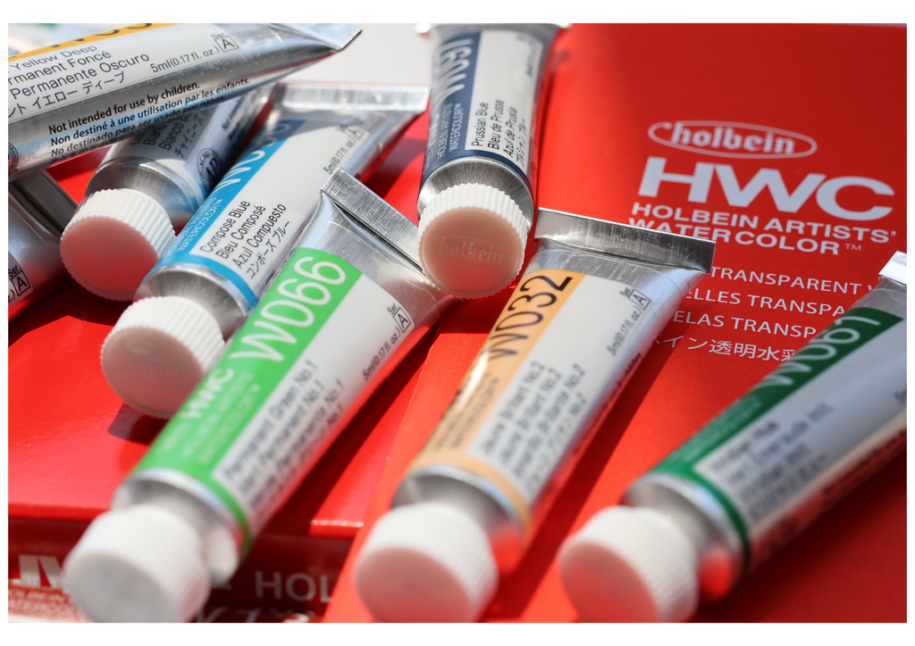 New Arrivals – Art Supplies Japan