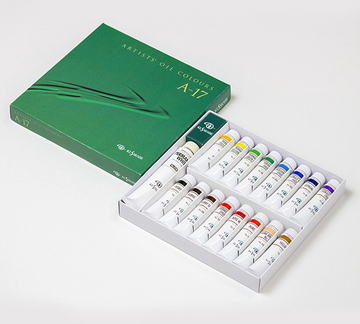 Oil Colour – Art Supplies Japan
