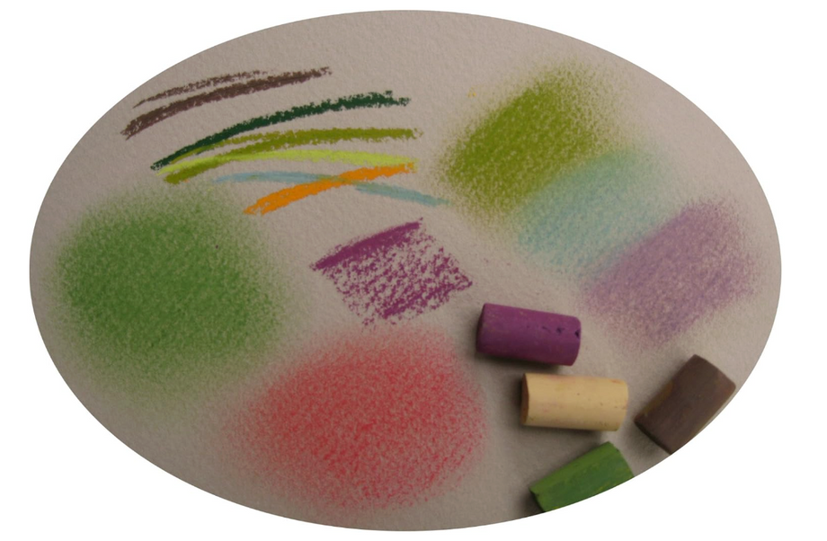 Gondola Pastel 150 color set – Art Supplies Japan