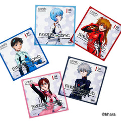 Evangelion x Copic Sketch Premium Marker Set (25 colours) – Art
