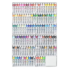 Holbein ACRYLIC Gouache 20ml D436 109 color set – Art