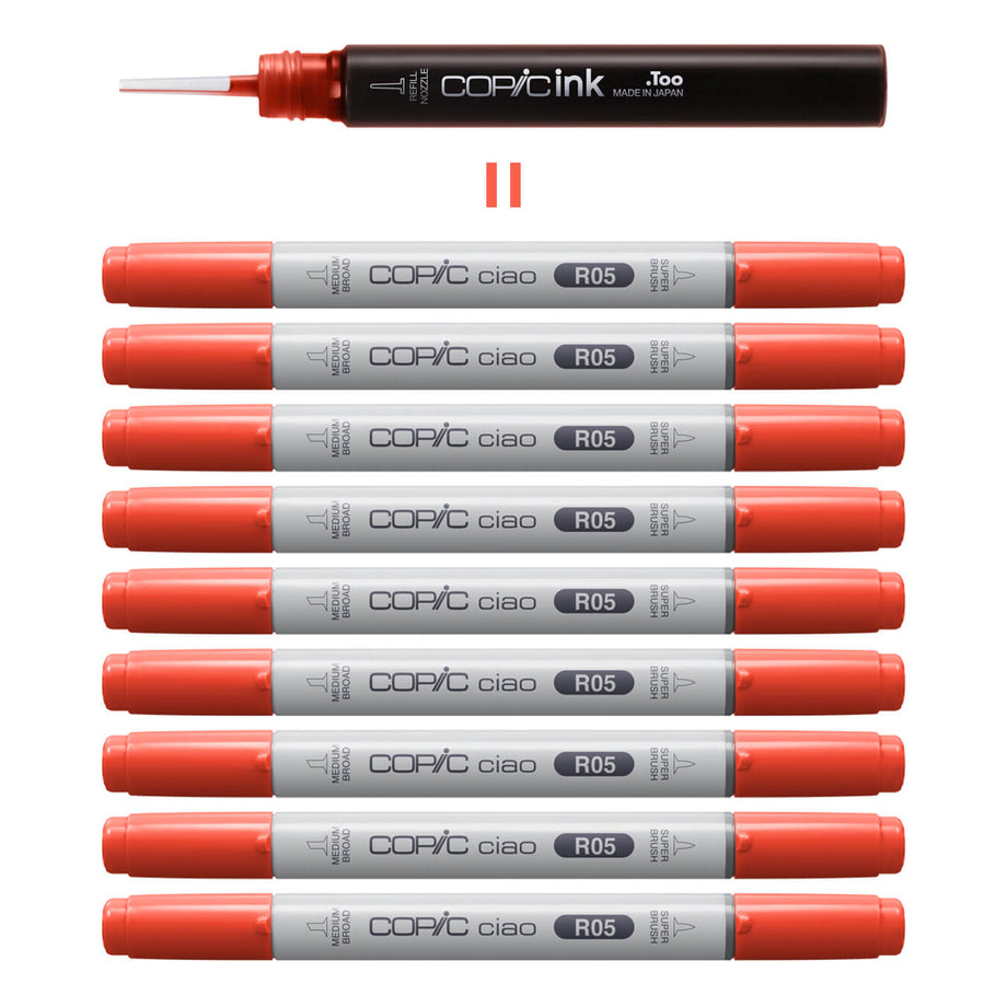 コピック　バリオスインク　69本　COPIC VARIOUS INK まとめ売り コピック バリオスインク 69本 COPIC VARIOUS INK まとめ売り