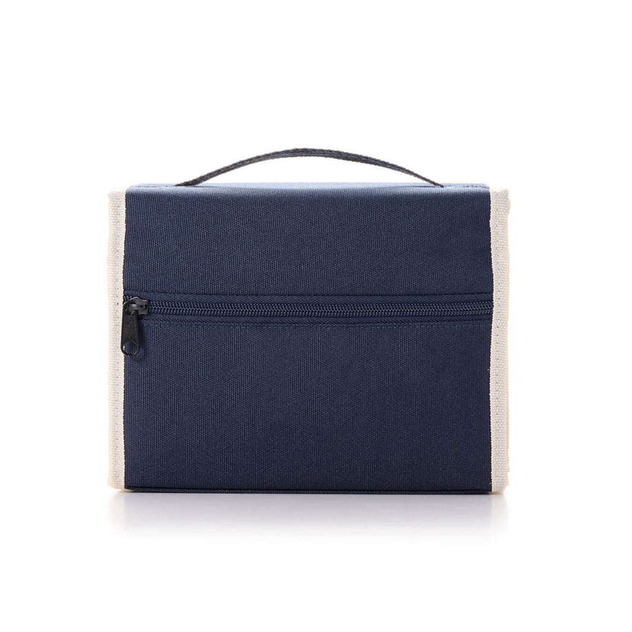 Copic Wallet for 36 markers Navy Blue – Art Supplies Japan