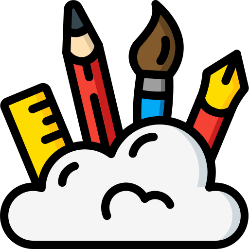 Art Supplies Japan logo