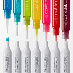 コピック　バリオスインク　69本　COPIC VARIOUS INK まとめ売り バリオスインク・コピック インク全色＋α アート用品