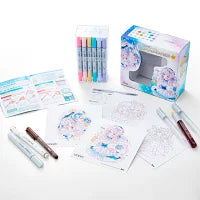 LIMITEDCOPIC CIAO SPECIAL GIFT BOX TWINKLE – Art Supplies Japan