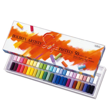 Soft Pastel – Art Supplies Japan