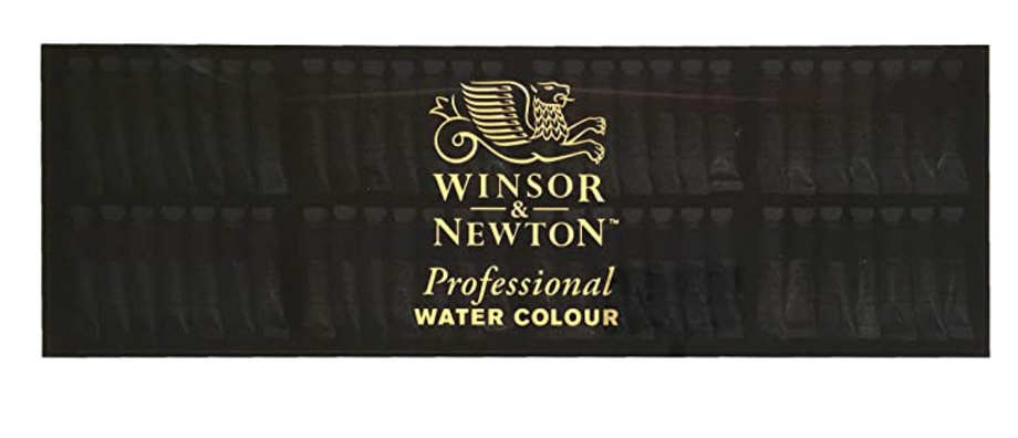 Winsor & Newton Professional Watercolor Sets