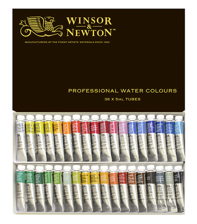 Professional buy Watercolors