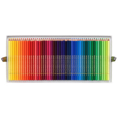 Holbein Artists Colored Pencils | 150 Color Set Paper Box OP945