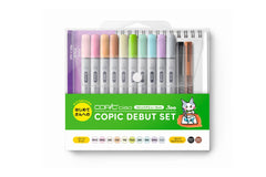 takuya【新品】Copic Various Ink 110色セット takuya様専用【新品】Copic Various Ink 110色セット takuya様専用